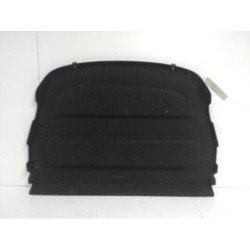Plage Arriere Renault Megane 3 Phase 2 Coupe (2)
