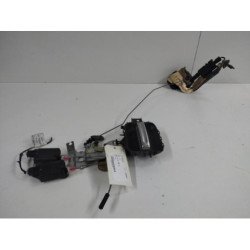Serrure De Porte Laterale Droite Citroen C8 (1)