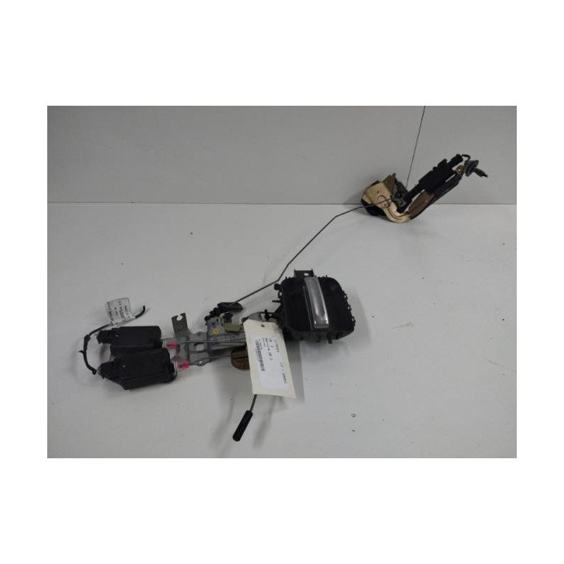 Serrure De Porte Laterale Droite Citroen C8 (1)