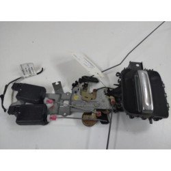 Serrure De Porte Laterale Droite Citroen C8 (3)