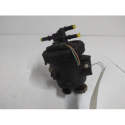 Support De Filtre Carburant Citroen C8 (1)