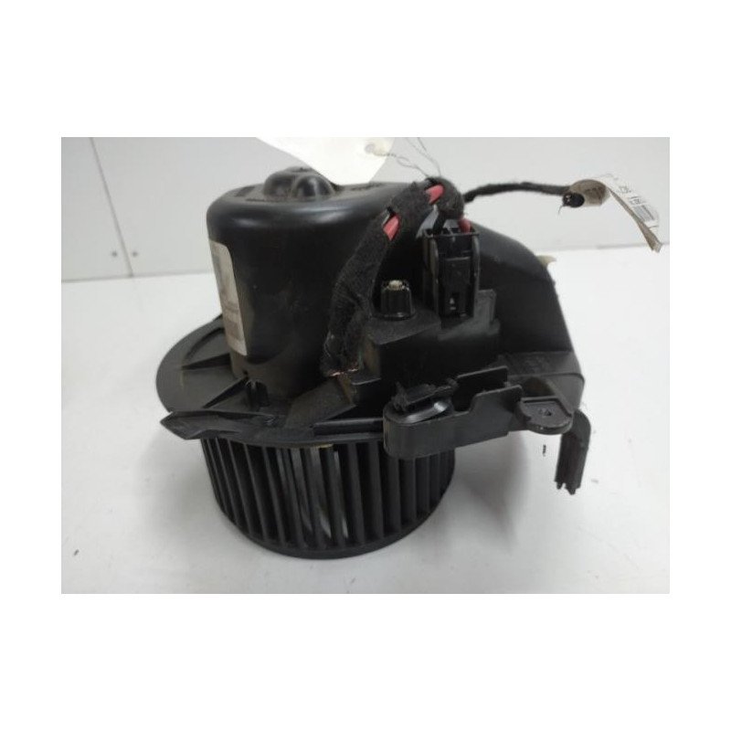 Ventilateur Chauffage Citroen C8 (1)