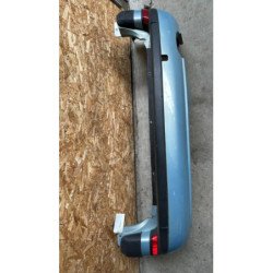 Pare Choc Arriere Citroen C8 (1)
