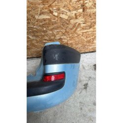 Pare Choc Arriere Citroen C8 (5)