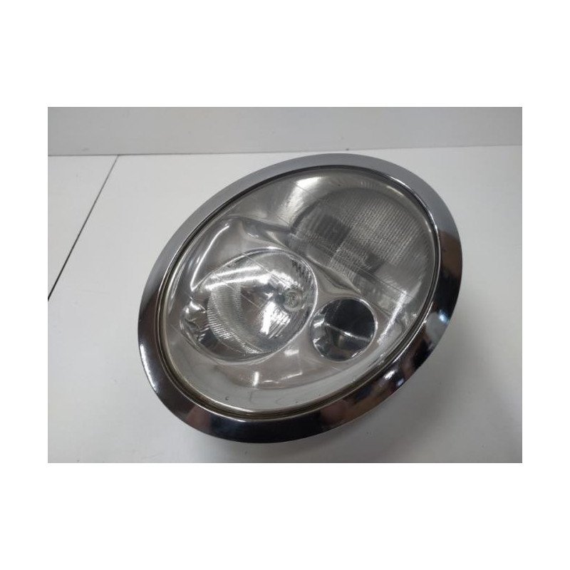Optique Avant Principal Gauche (feux)(phare) Mini Mini 1 R50/r53 Phase 1 (1)