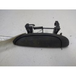 Poignee Porte Avant Gauche Renault Clio 2 Phase 2 (1)