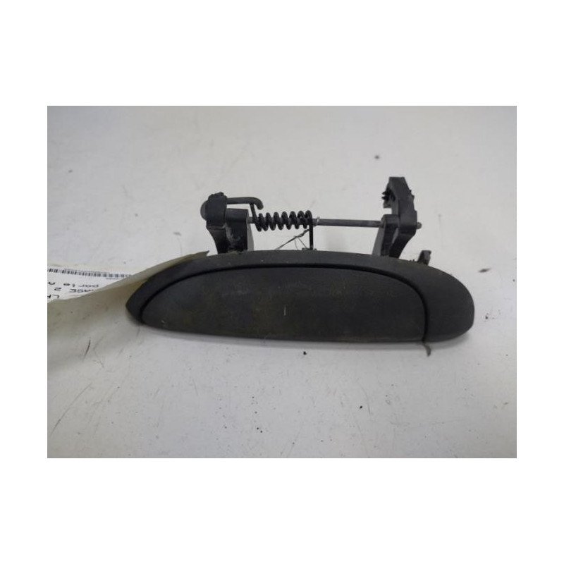 Poignee Porte Avant Gauche Renault Clio 2 Phase 2 (1)