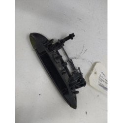 Poignee Porte Avant Gauche Renault Clio 2 Phase 2 (2)