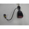 Attache Ceinture Avant Droit Citroen C3 Picasso Phase 1 (1)