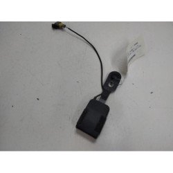 Attache Ceinture Avant Gauche Citroen C3 Picasso Phase 1 (1)