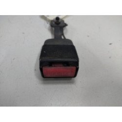 Attache Ceinture Avant Gauche Citroen C3 Picasso Phase 1 (2)