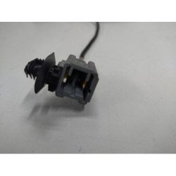 Attache Ceinture Avant Gauche Citroen C3 Picasso Phase 1 (3)