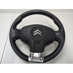 Volant Citroen C3 Picasso Phase 1 (1)