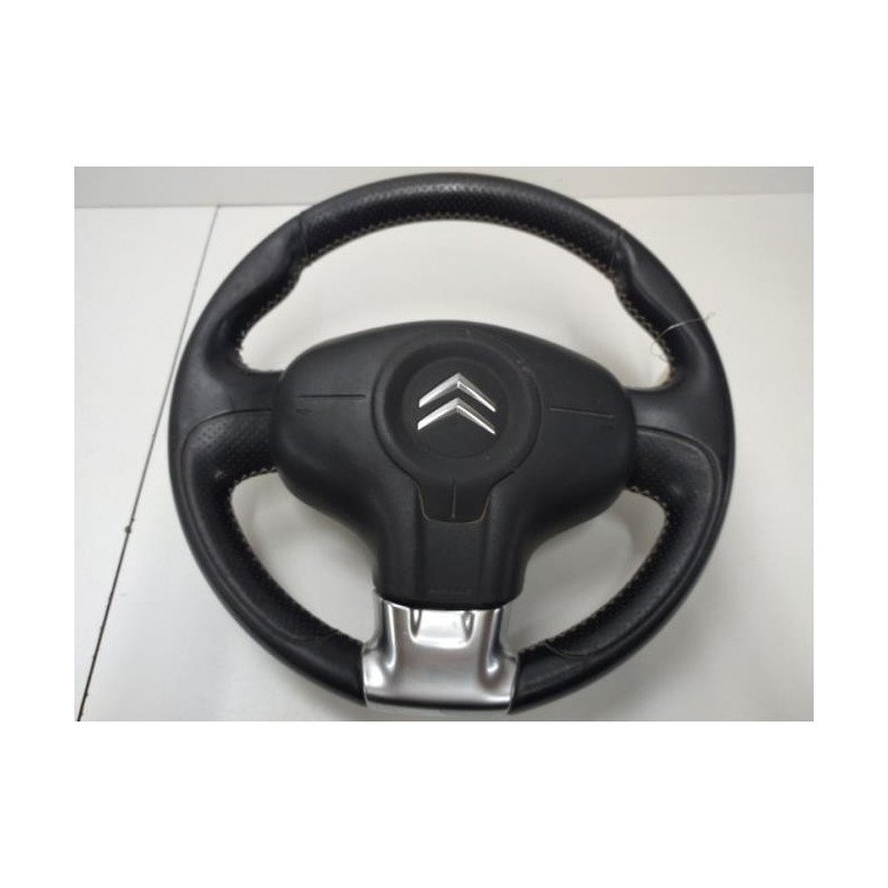 Volant Citroen C3 Picasso Phase 1 (1)