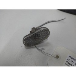 Poignee Porte Avant Gauche Renault Clio 2 Phase 2 (1)