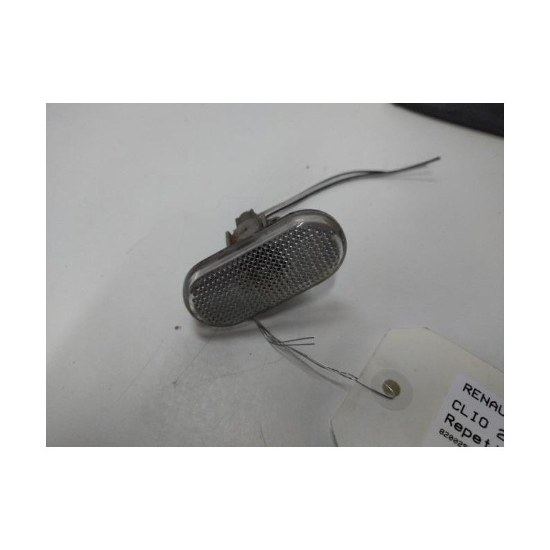 Poignee Porte Avant Gauche Renault Clio 2 Phase 2 (1)