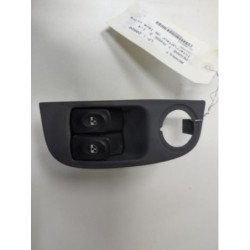 Interrupteur De Leve Vitre Avant Gauche Renault Megane 1 Phase 2 (1)