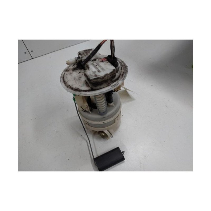 Pompe Immergee Renault Twingo 1 Phase 3 (1)