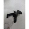 Poignee Porte Avant Gauche Renault Twingo 1 Phase 3 (2)