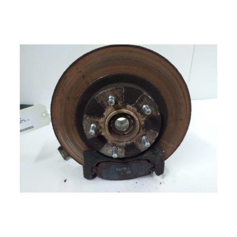 Pivot De Moyeu Avant Droit Dodge Caliber (1)
