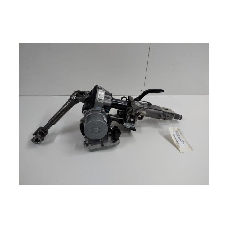 Colonne De Direction Volkswagen Polo 6 Phase 1 (1)