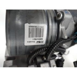 Colonne De Direction Volkswagen Polo 6 Phase 1 (4)