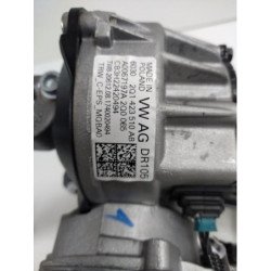 Colonne De Direction Volkswagen Polo 6 Phase 1 (5)