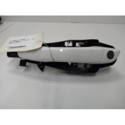 Serrure Avant Gauche Citroen C3 3 Phase 1 (1)