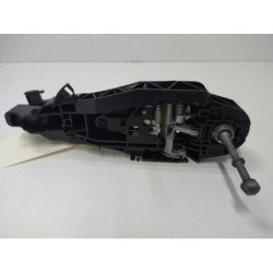 Serrure Avant Gauche Citroen C3 3 Phase 1 (3)