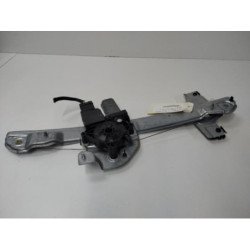 Leve Vitre Electrique Avant Gauche Citroen C3 3 Phase 1 (1)