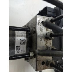 Bloc Abs (freins Anti-blocage) Citroen C3 3 Phase 1 (3)
