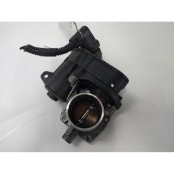 Boitier Papillon Citroen C3 3 Phase 1 (1)