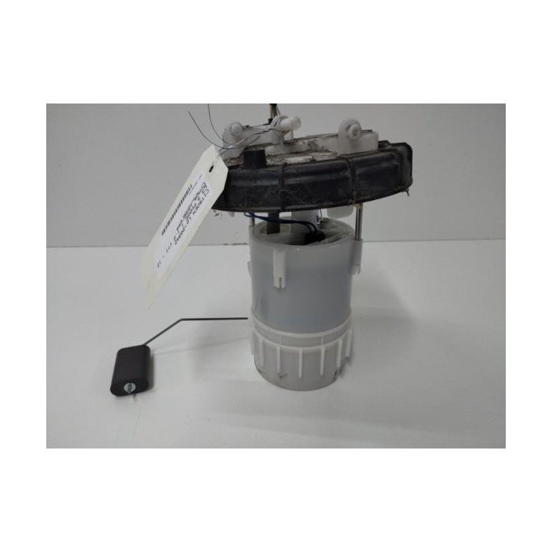 Pompe Immergee Citroen C3 3 Phase 1 (1)