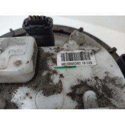 Pompe Immergee Citroen C3 3 Phase 1 (2)