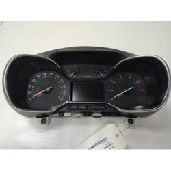 Compteur Citroen C3 3 Phase 1 (1)
