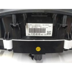Compteur Citroen C3 3 Phase 1 (3)