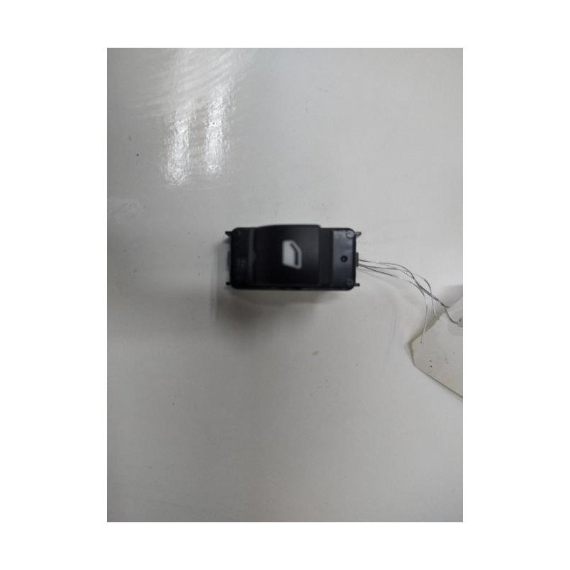 Interrupteur De Leve Vitre Avant Droit Citroen C3 3 Phase 1 (1)