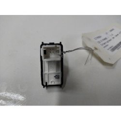 Interrupteur De Leve Vitre Avant Droit Citroen C3 3 Phase 1 (2)