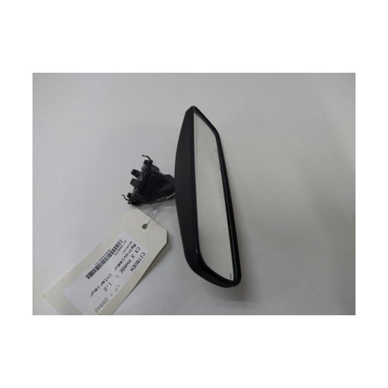 Retroviseur Interieur Citroen C3 3 Phase 1 (1)