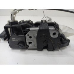 Serrure Avant Gauche Citroen C3 3 Phase 1 (6)