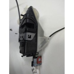 Serrure Avant Gauche Citroen C3 3 Phase 1 (7)