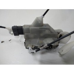 Serrure Avant Gauche Citroen C3 3 Phase 1 (8)