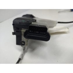 Serrure Avant Gauche Citroen C3 3 Phase 1 (9)