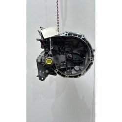 Boite De Vitesses Citroen C3 3 Phase 1 (3)