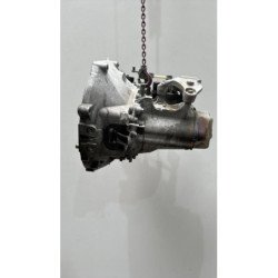 Boite De Vitesses Citroen C3 3 Phase 1 (4)