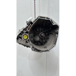Boite De Vitesses Renault Megane 4 Phase 1 (3)