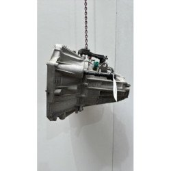 Boite De Vitesses Renault Megane 4 Phase 1 (4)