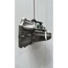 Boite De Vitesses Renault Megane 4 Phase 1 (4)