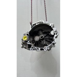 Boite De Vitesses Volkswagen Polo 6 Phase 1 (1)