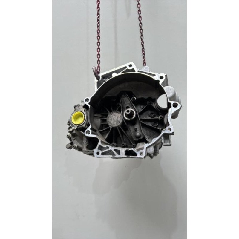 Boite De Vitesses Volkswagen Polo 6 Phase 1 (1)